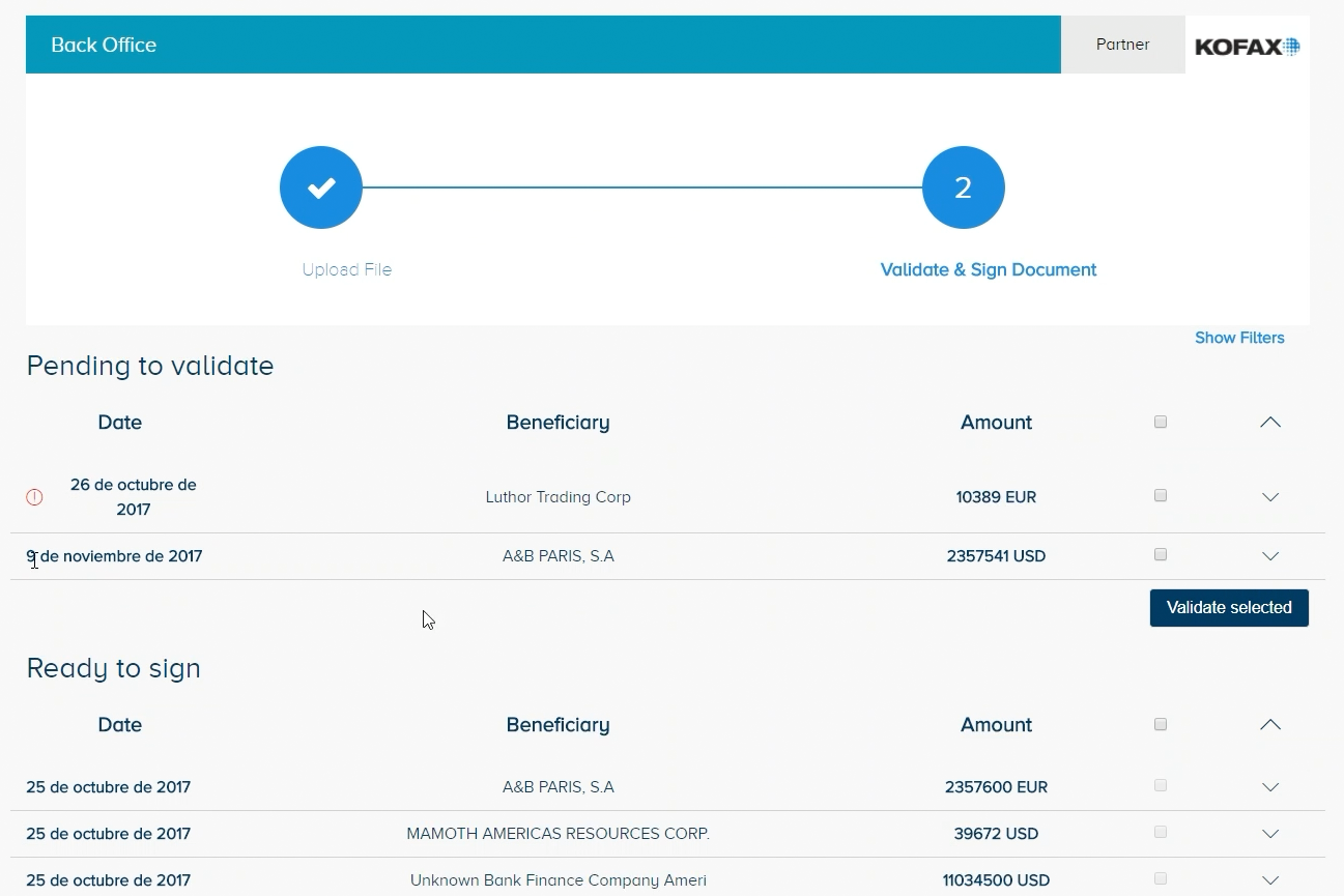 Kofax: automatització intel·ligent per a la transformació digital del workflow