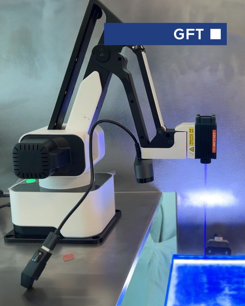 Ingeniería de datos para la industria