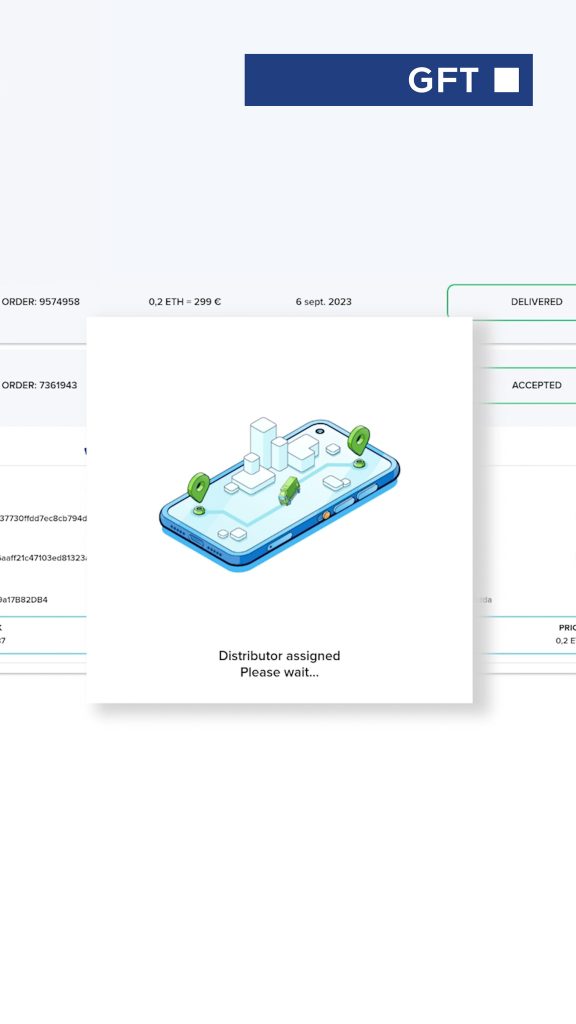 Digital Asset Retail Toolkit