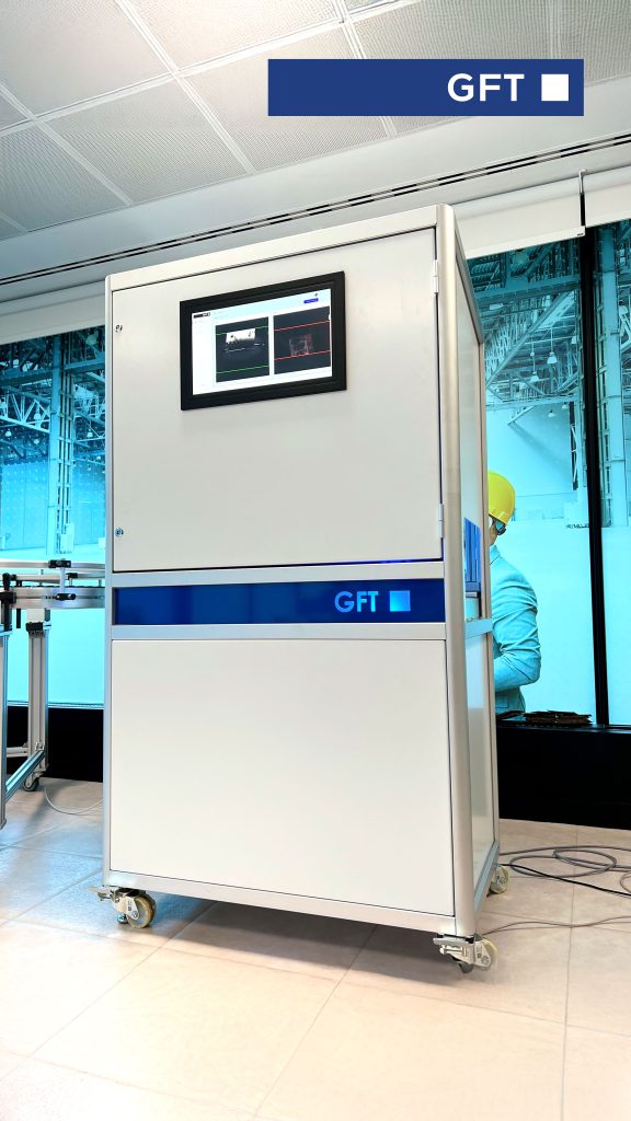 Hybrid Cloud Vision Hub: Control de calidad inteligente que aprende y escala